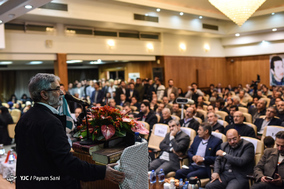 یادواره سردار شهید حسن باقری