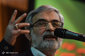 یادواره سردار شهید حسن باقری