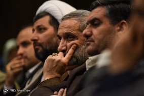 یادواره سردار شهید حسن باقری