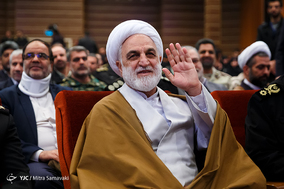 نخستین همایش ملی ناجا و تمدن نوین اسلامی