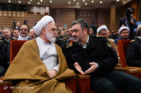 نخستین همایش ملی ناجا و تمدن نوین اسلامی