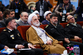 نخستین همایش ملی ناجا و تمدن نوین اسلامی