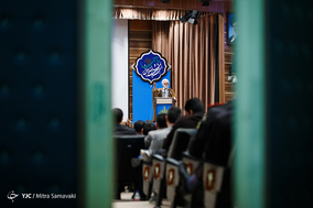 نخستین همایش ملی ناجا و تمدن نوین اسلامی