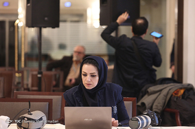 مراسم اختتامیه کنفرانس مجالس کشور‌های اسلامی
