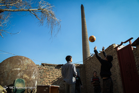 اردو جهادی در حاشیه پایتخت