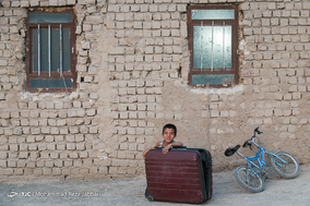 محرومیت پشت ریل‌های شهر قم
