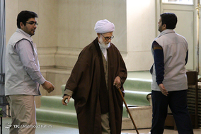 نماز جمعه تهران