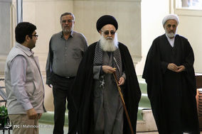 نماز جمعه تهران