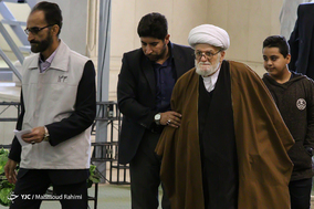 نماز جمعه تهران