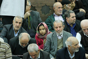 نماز جمعه تهران