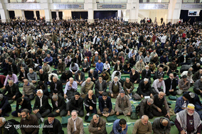 نماز جمعه تهران