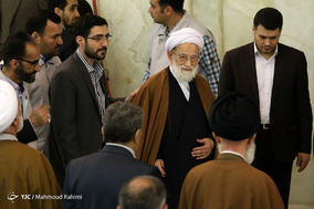 نماز جمعه تهران