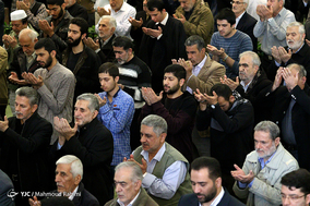 نماز جمعه تهران