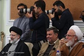 جلسه مجمع تشخیص مصلحت نظام