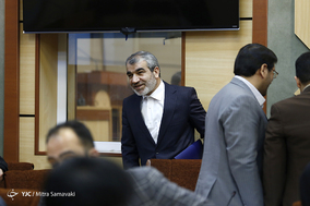نشست خبری سخنگوی شورای نگهبان