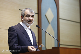نشست خبری سخنگوی شورای نگهبان
