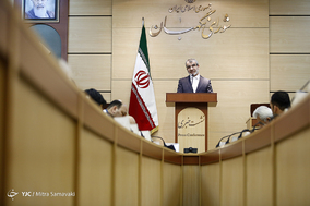 نشست خبری سخنگوی شورای نگهبان