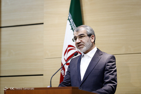نشست خبری سخنگوی شورای نگهبان