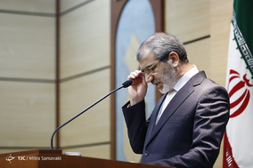 نشست خبری سخنگوی شورای نگهبان