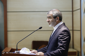 نشست خبری سخنگوی شورای نگهبان
