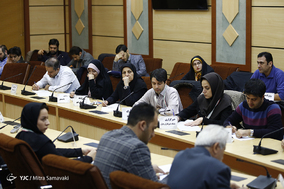 نشست خبری سخنگوی شورای نگهبان