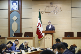 نشست خبری سخنگوی شورای نگهبان