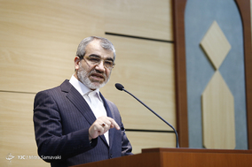 نشست خبری سخنگوی شورای نگهبان