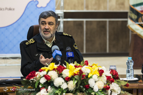 نشست سراسری روسای پلیس مبارزه با مواد مخدر