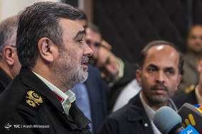 نشست سراسری روسای پلیس مبارزه با مواد مخدر