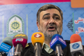 نشست سراسری روسای پلیس مبارزه با مواد مخدر
