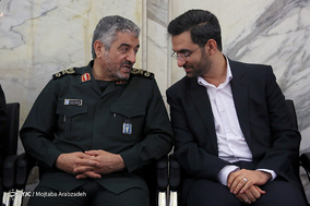 مراسم یادبود جانباختگان نفتکش سانچی