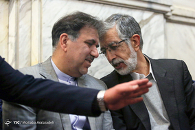 مراسم یادبود جانباختگان نفتکش سانچی