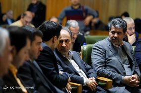 سی و نهمین جلسه علنی شورای شهر تهران