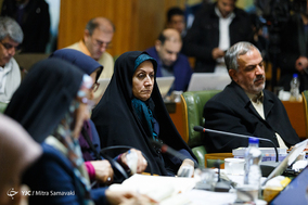 سی و نهمین جلسه علنی شورای شهر تهران