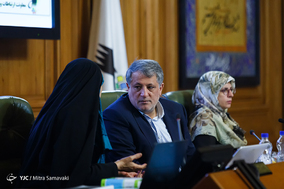 سی و نهمین جلسه علنی شورای شهر تهران
