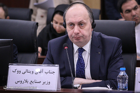 چهاردهمین اجلاس مشترک همکاری های اقتصادی با جمهوری بلاروس