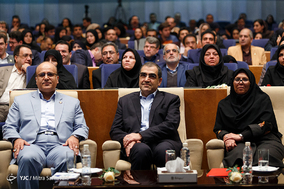همایش گرامیداشت روز پرستار