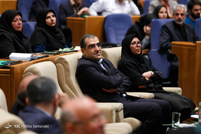 همایش گرامیداشت روز پرستار