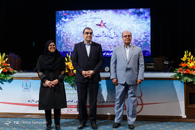 همایش گرامیداشت روز پرستار
