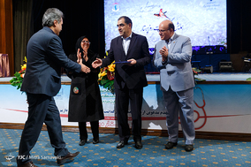 همایش گرامیداشت روز پرستار