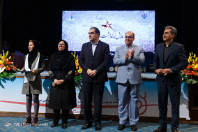 همایش گرامیداشت روز پرستار