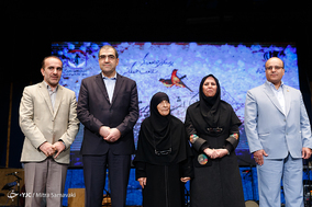 همایش گرامیداشت روز پرستار