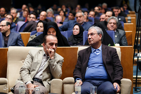 همایش گرامیداشت روز پرستار