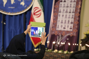 نشست خبری سخنگوی وزارت خارجه - 2 بهمن 1396