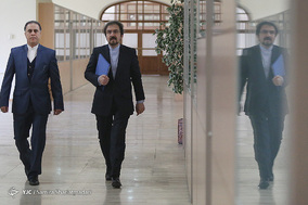 نشست خبری سخنگوی وزارت خارجه - 2 بهمن 1396