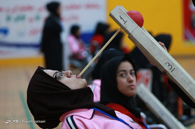 مسابقات لیگ باشگاهی بوچیا بانوان