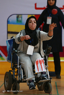 مسابقات لیگ باشگاهی بوچیا بانوان