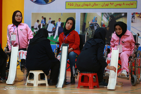 مسابقات لیگ باشگاهی بوچیا بانوان