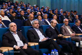 گردهمایی مدیران ارشد صنعت برق کشور