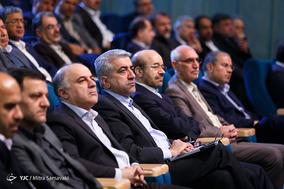 گردهمایی مدیران ارشد صنعت برق کشور